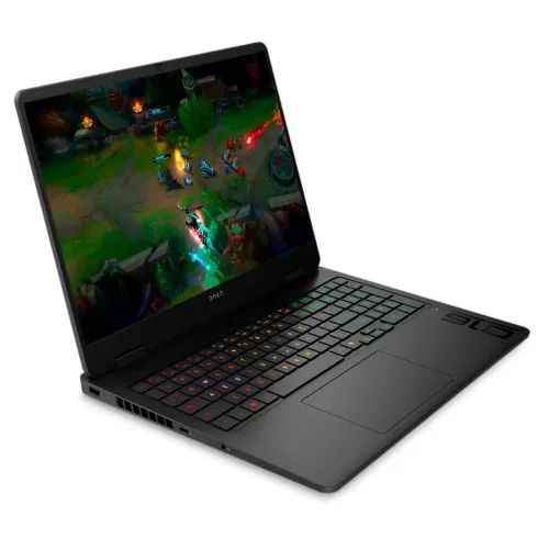 Notebook Gamer HP Omen 16-AP0053DX