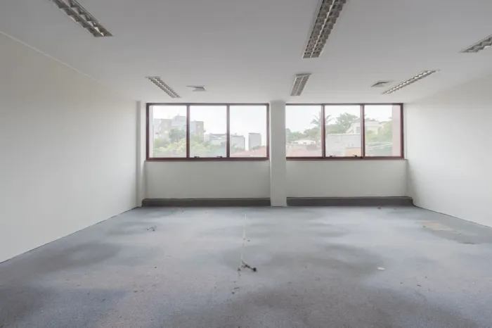 Sala comercial na Avenida Doutor Alberto de Oliveira Lima, 6901 - Conjunto 13 57 m²