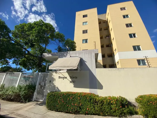 55044 - CONDOMINIO BOSQUE NORTE - RUA DESEMBAGADOR FRANCISCO PIRES DE CASTRO, 3800