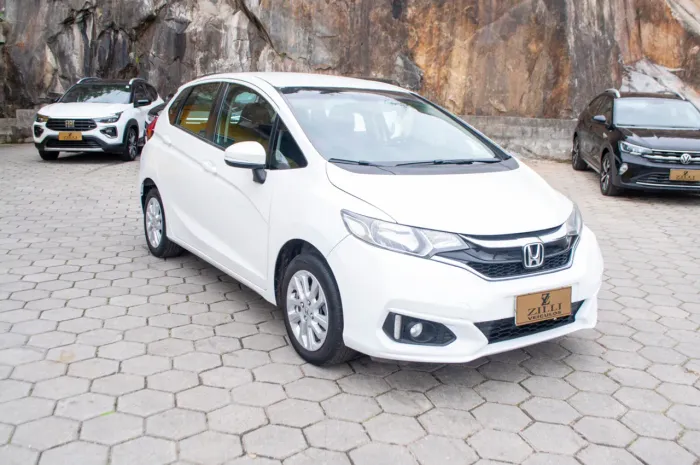 Honda Fit LX 1.5 Flexone 16V 5P Aut. 2019