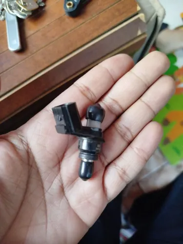 Bico 10 furos XRE 190