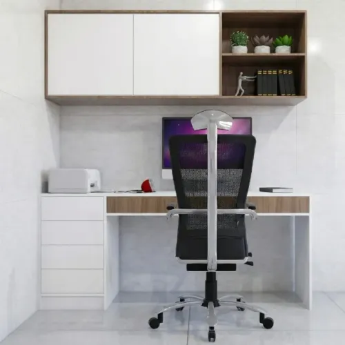 Economize com móveis planejados