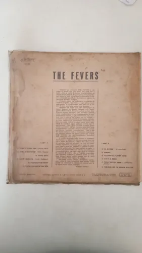 LP The fevers