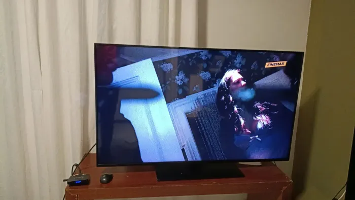 TV Philco Smart LED 55"