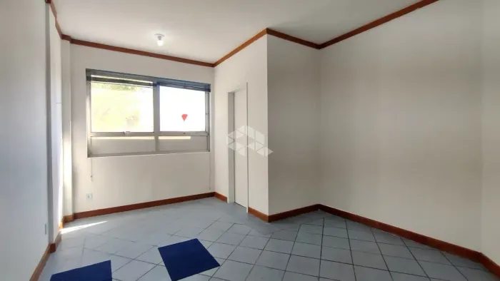 Locação sala comercial