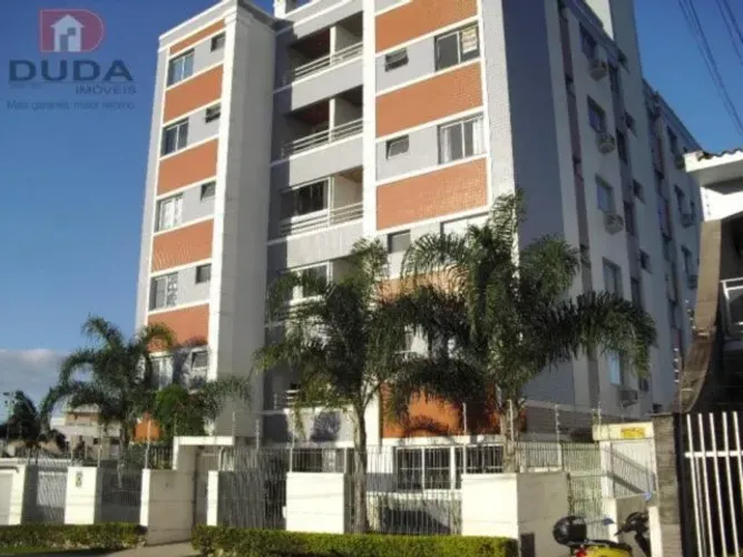 Apartamento 2 quartos Balneário Estreito