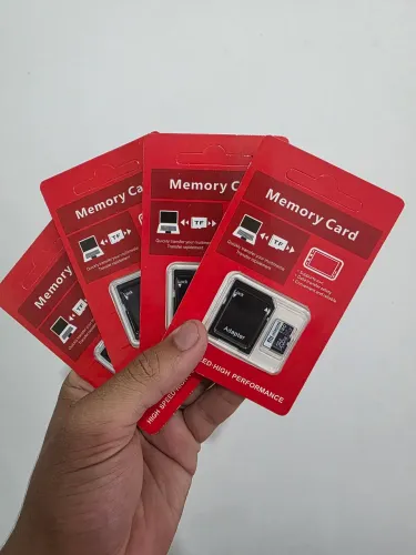 Cartão de memória XIAOMI PRO Plus 256GB - últimas unidades