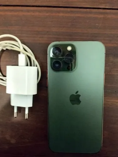 iPhone 13 Pro Max 128gb