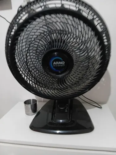 Ventilador Arno