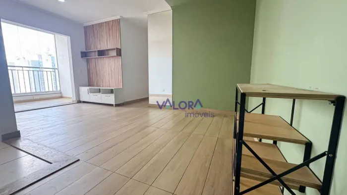MEGA OPORTUNIDADE: Apartamento com 3 dormitórios para alugar, 70 m² por R$ 5.640/mês - Con