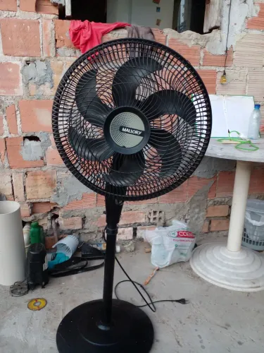 Ventilador