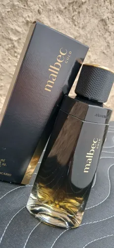 Malbek Gold original