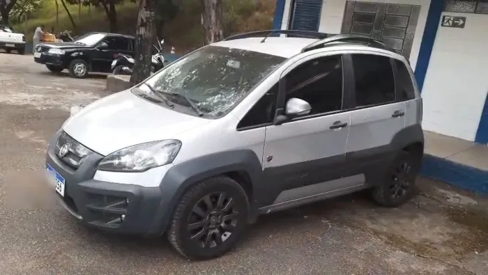 Fiat Idea Advent./ Adv.locker 1.8 MPI Flex 5P 2016