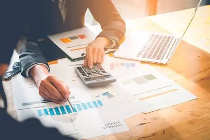 Consultoria financeira empresarial