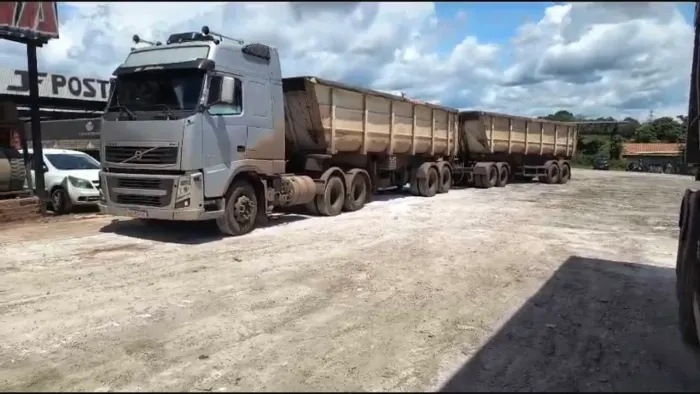 FH 540 Conjunto 2014 em Maraba pa .