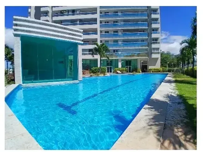 Imóvel para aluguel com 95 metros quadrados com 3 quartos em Cocó - Fortaleza - CE