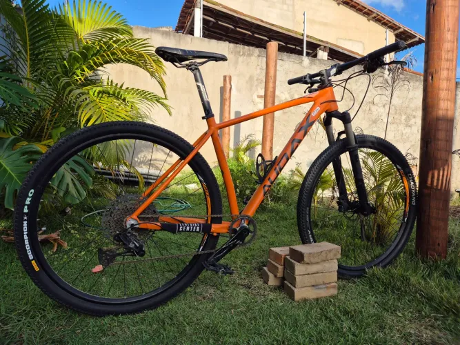 AUDAX AUGE 555 MTB T29