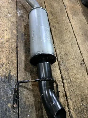 Ponteira esportiva universal tuper