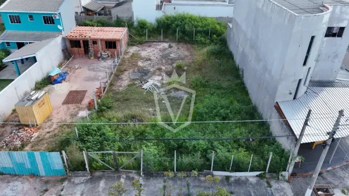 TERRENO À VENDA - ITUPEVA/SP