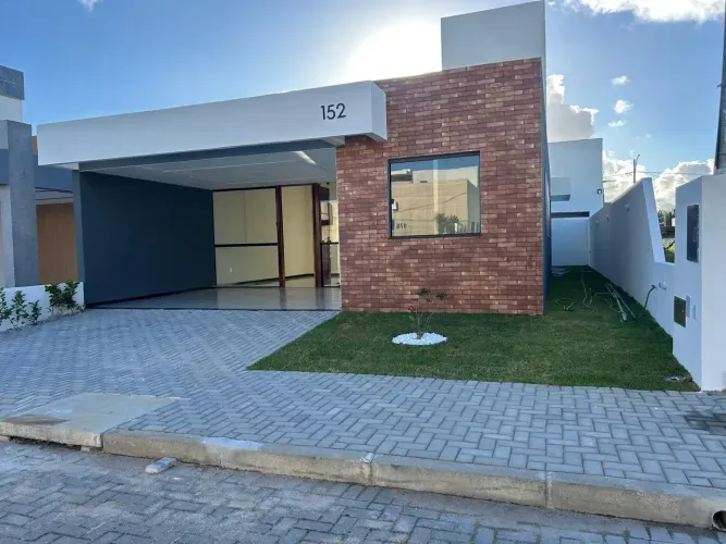 Imóvel para venda possui 138 metros quadrados com 3 quartos