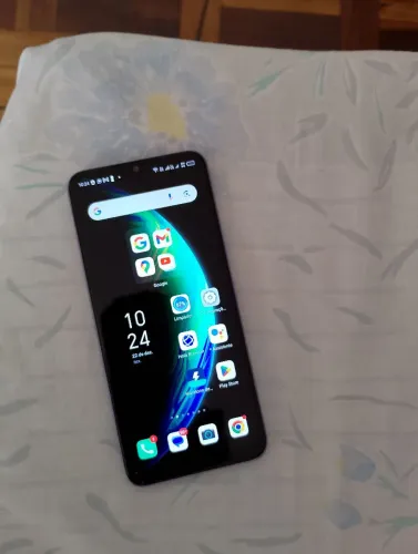 Smartphone 128gb
