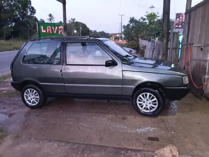 Fiat Uno Mille 1.0/ I.e./ Electronic/ Brio 1994