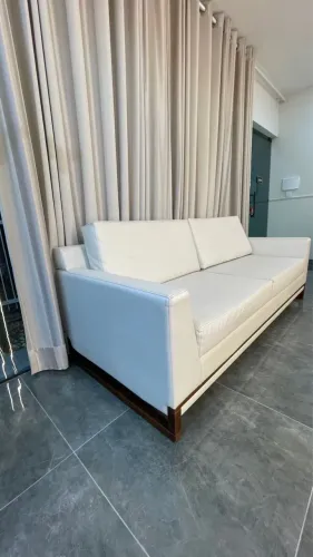 Sofá de Factor