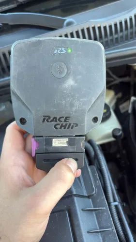 RaceChip S - Polo | Virtus | Nivus 1.0 TSI (2018-2022)