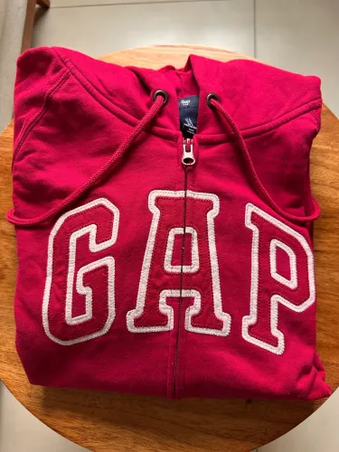 Casaco original da GAP, comprado nos EUA, tamanho G.