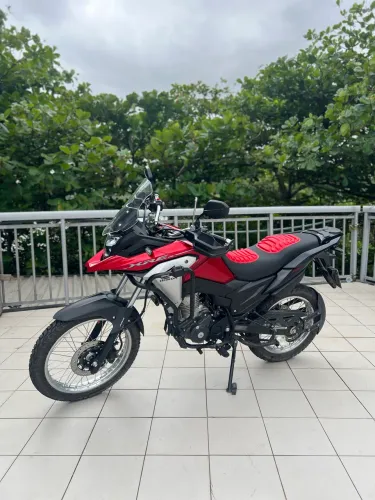 XRE 190cc - 2026 | MUITO NOVA!!! 2 1 9 7 0 1 0 - 5 3 9 9