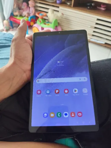 Tablet