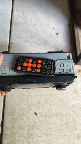 MP3 Player