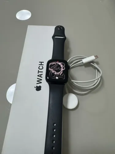 Apple Watch SE 2