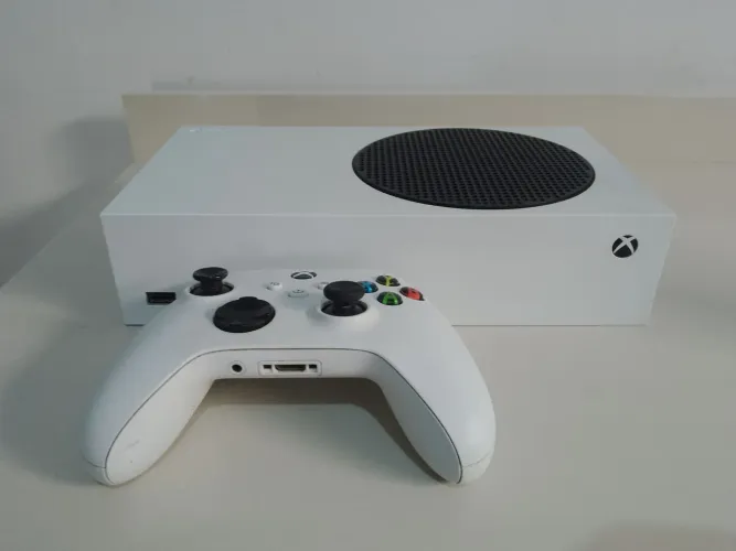 Xbox Series S