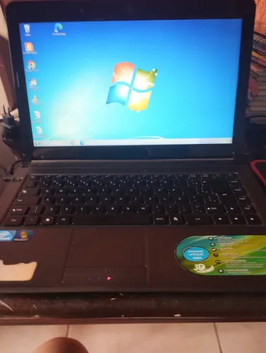 Notebook
