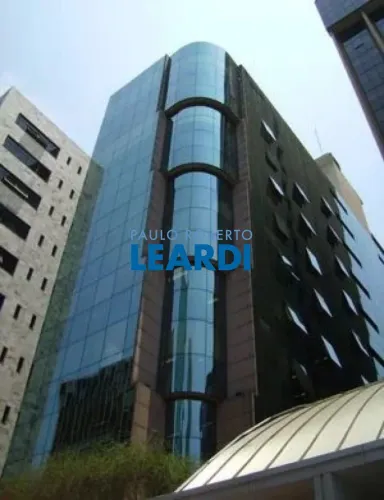CONJ. COMERCIAL - CONSOLAÇÃO - SP