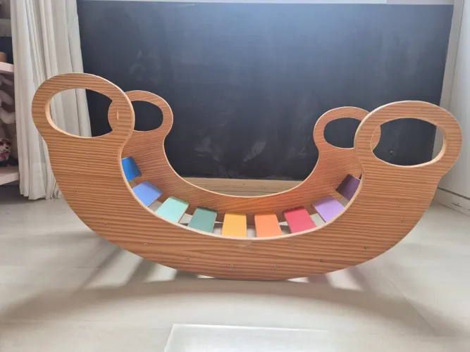 Gangora colorida Piklr