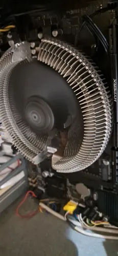 Processador amd athlon 200ge radeon vega graphics 