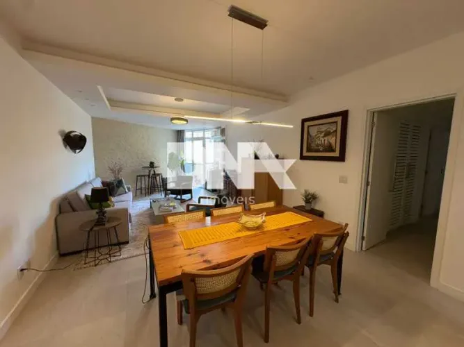 Apartamento : / Residencial / Urca