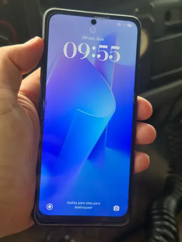 Poco M4 pro 5G