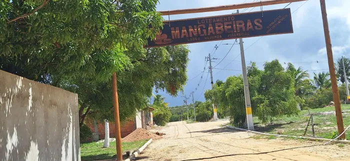 Vendo lote urbanizado 