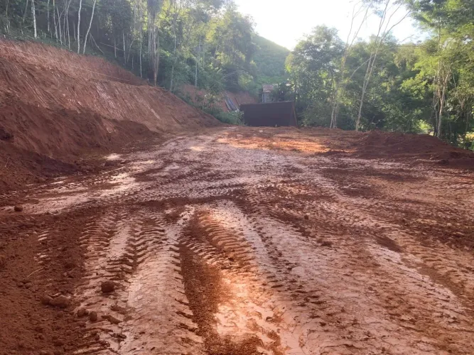 Venda do lote em condomínio de chácaras