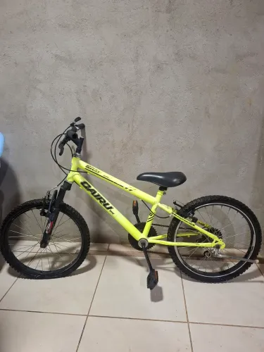 Vendo bicicleta aro 20