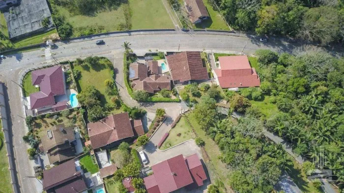 Terreno Residencial à venda, 3561 m² por R$ 3.000.000 - Itoupava Seca - Blumenau/SC