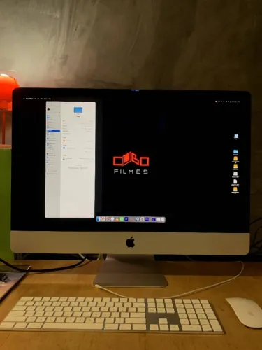 iMac 27" 2017 32gb