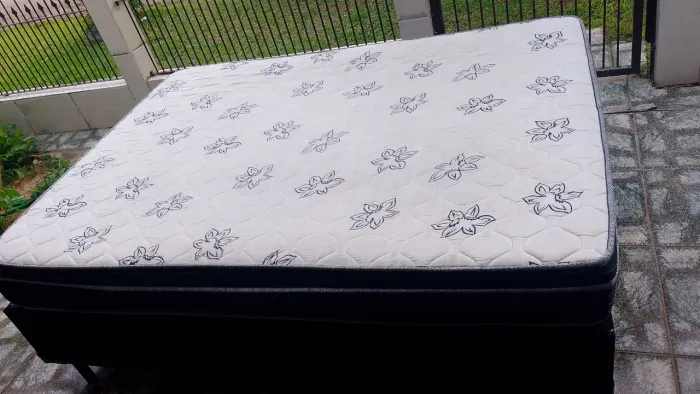 Cama casal 