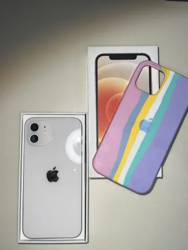 iPhone 12 128GB | Excelente Estado | Tudo Funcionando