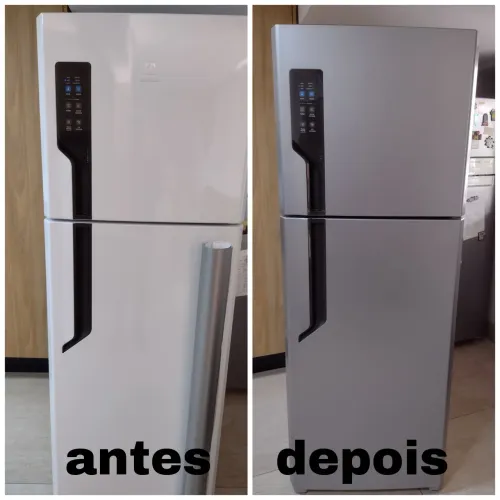 Envelopamento de eletros em geral 