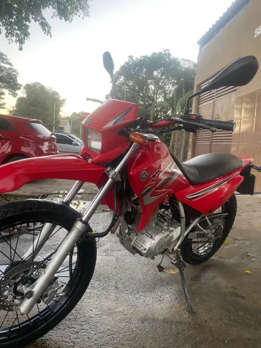 Xtz125