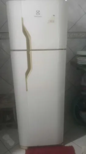Geladeira